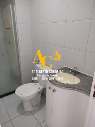 Imagem Apartamento com 2 Quartos à Venda, 45 m² em Imbiribeira - Recife