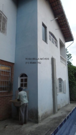 Imagem Imóvel com 5 Quartos à Venda, 1.300 m² em Centro - Santa Isabel