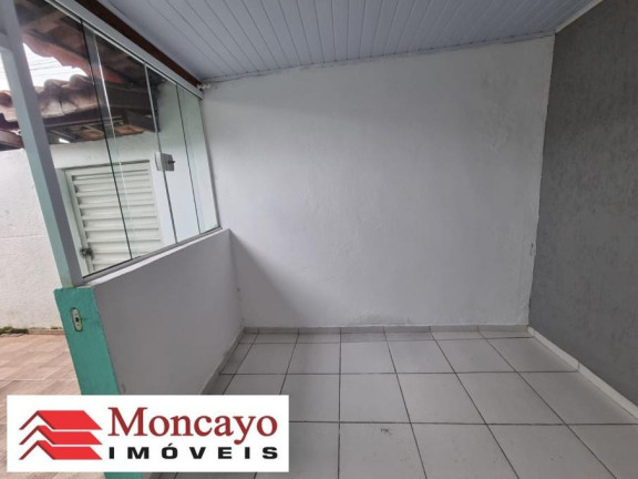 Imagem Casa com 6 Quartos à Venda, 372 m² em Indaiá - Caraguatatuba