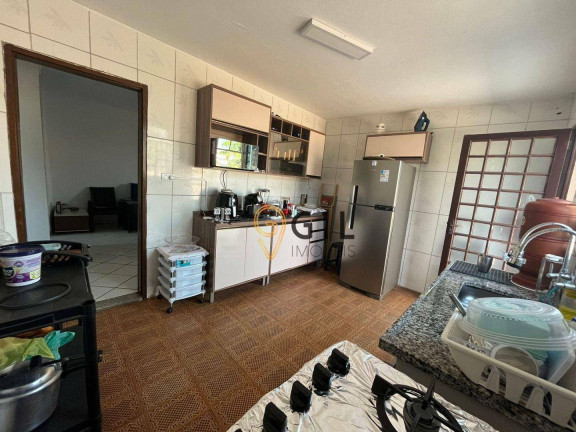 Imagem Casa com 2 Quartos à Venda, 142 m² em Vila Pinheiro - Jacareí Imagem Casa com 2 Quartos à Venda, 142 m² em Vila Pinheiro - Jacareí