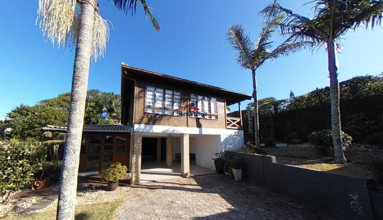 Imagem Casa com 5 Quartos à Venda, 400 m² em Ingleses Do Rio Vermelho - Florianópolis