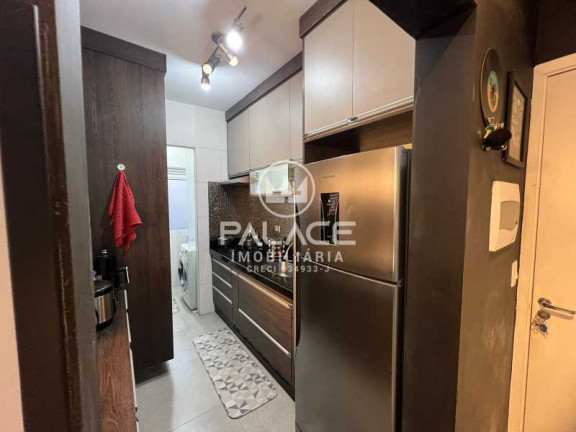 Imagem Apartamento com 2 Quartos à Venda, 55 m² em São Mateus - Piracicaba Imagem Apartamento com 2 Quartos à Venda, 55 m² em São Mateus - Piracicaba