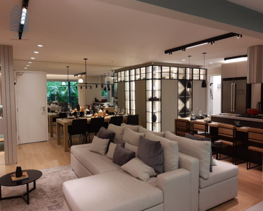 Imagem Imóvel com 3 Quartos à Venda, 133 m² em Vila Andrade - São Paulo
