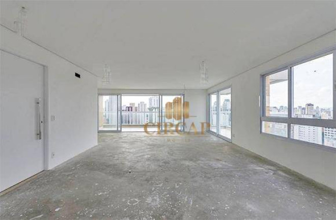 Imagem Cobertura com 4 Quartos à Venda, 367 m² em Chácara Klabin - São Paulo Imagem Cobertura com 4 Quartos à Venda, 367 m² em Chácara Klabin - São Paulo