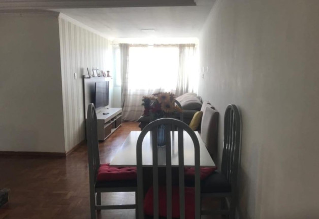 Imagem Apartamento com 4 Quartos à Venda, 130 m² em Centro - Santo André Imagem Apartamento com 4 Quartos à Venda, 130 m² em Centro - Santo André