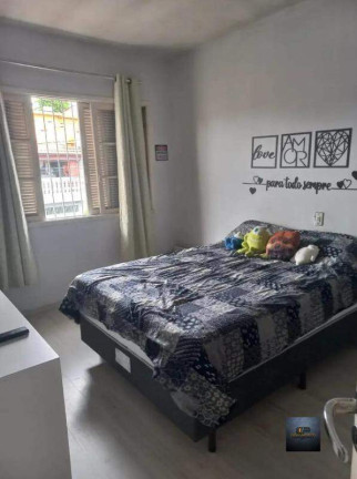 Imagem Casa com 2 Quartos à Venda, 150 m² em Baeta Neves - São Bernardo Do Campo