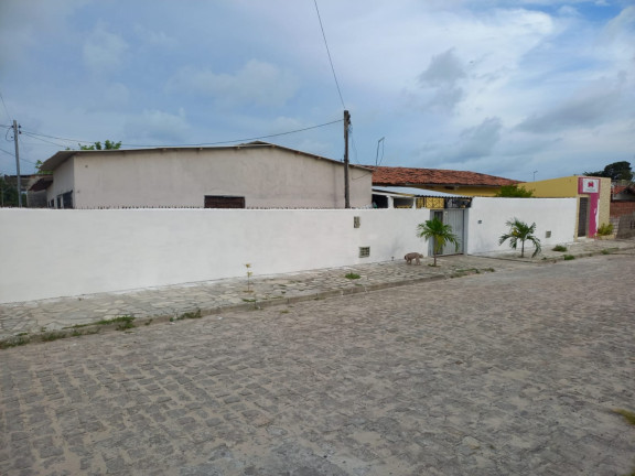 Casa com 5 Quartos à Venda, 434 m² em Mangabeira - João Pessoa
