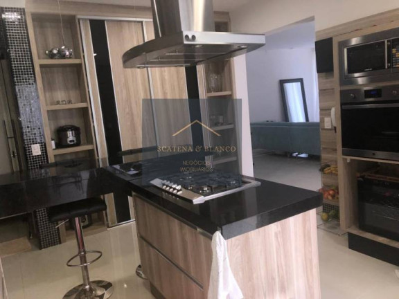 Imagem Casa de Condomínio com 3 Quartos à Venda, 315 m² em Condomínio Villa Dos Inglezes - Sorocaba