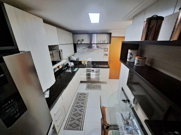 Imagem Apartamento com 3 Quartos à Venda, 131 m² em Fátima - Fortaleza Imagem Apartamento com 3 Quartos à Venda, 131 m² em Fátima - Fortaleza