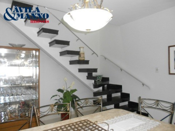 Imagem Sobrado com 3 Quartos à Venda, 125 m² em água Rasa - São Paulo Imagem Sobrado com 3 Quartos à Venda, 125 m² em água Rasa - São Paulo