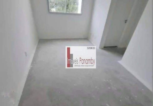Imagem Apartamento com 2 Quartos à Venda, 37 m² em Cursino - São Paulo Imagem Apartamento com 2 Quartos à Venda, 37 m² em Cursino - São Paulo