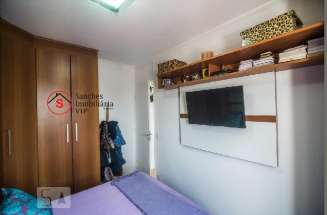 Imagem Apartamento com 2 Quartos à Venda, 54 m² em Vila Prudente - São Paulo Imagem Apartamento com 2 Quartos à Venda, 54 m² em Vila Prudente - São Paulo