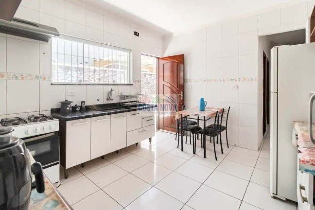 Imagem Casa com 3 Quartos à Venda, 97 m² em Ocian - Praia Grande Imagem Casa com 3 Quartos à Venda, 97 m² em Ocian - Praia Grande