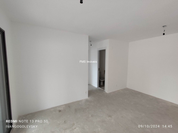 Imagem Imóvel com 2 Quartos à Venda, 91 m² em Brooklin - São Paulo Imagem Imóvel com 2 Quartos à Venda, 91 m² em Brooklin - São Paulo