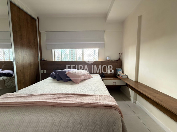 Imagem Apartamento com 3 Quartos à Venda, 100 m² em Santa Mônica - Feira De Santana Imagem Apartamento com 3 Quartos à Venda, 100 m² em Santa Mônica - Feira De Santana