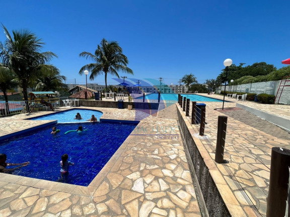 Imagem Apartamento com 2 Quartos à Venda, 80 m² em Ponta Do Ambrosio - São Pedro Da Aldeia