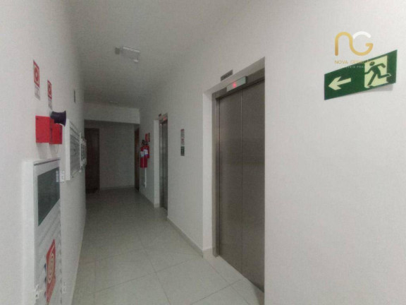 Imagem Apartamento com 1 Quarto à Venda, 49 m² em Balneário Flórida - Praia Grande