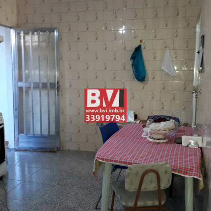 Imagem Casa com 2 Quartos à Venda, 71 m² em Vista Alegre - Rio De Janeiro Imagem Casa com 2 Quartos à Venda, 71 m² em Vista Alegre - Rio De Janeiro