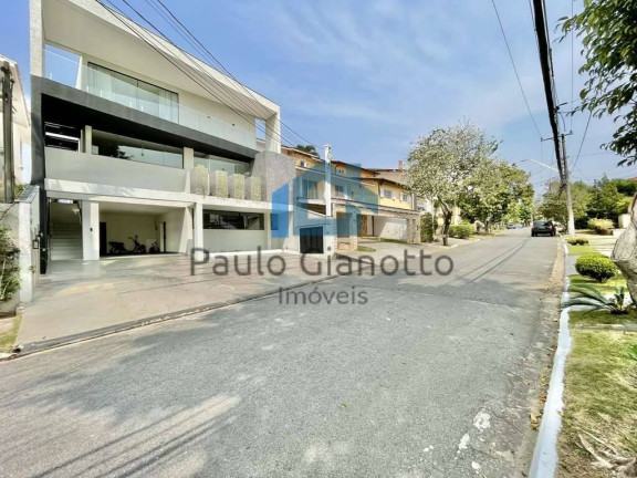Imagem Casa de Condomínio com 6 Quartos à Venda, 578 m² em Granja Viana - Cotia