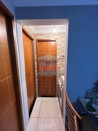 Imagem Apartamento com 2 Quartos à Venda, 43 m² em Dos Casa - São Bernardo Do Campo Imagem Apartamento com 2 Quartos à Venda, 43 m² em Dos Casa - São Bernardo Do Campo