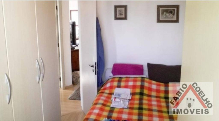 Imagem Apartamento com 2 Quartos à Venda, 55 m² em Vila Mascote - São Paulo Imagem Apartamento com 2 Quartos à Venda, 55 m² em Vila Mascote - São Paulo