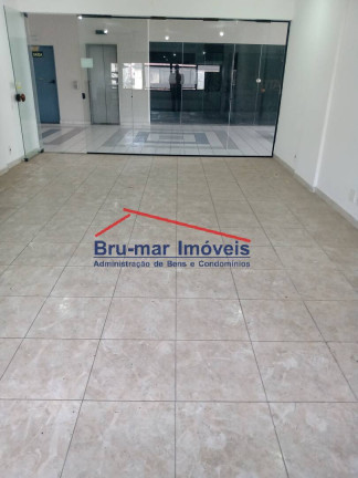 Loja à Venda, 80 m² em Aparecida - Santos