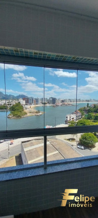 Imagem Imóvel com 2 Quartos à Venda, 74 m² em Centro - Guarapari Imagem Imóvel com 2 Quartos à Venda, 74 m² em Centro - Guarapari