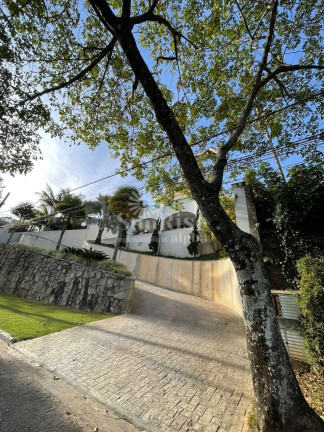 Imagem Casa com 5 Quartos à Venda, 1.050 m² em Tamboré - Barueri Imagem Casa com 5 Quartos à Venda, 1.050 m² em Tamboré - Barueri