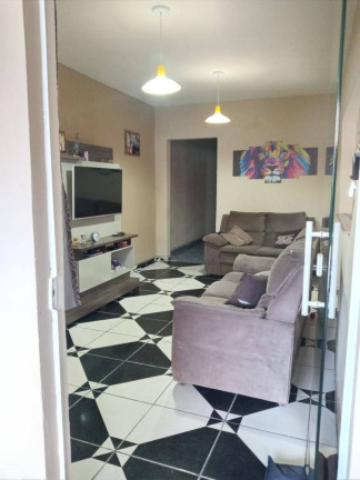 Imagem Casa com 3 Quartos à Venda, 70 m² em Jardim Santa Catarina - Sorocaba Imagem Casa com 3 Quartos à Venda, 70 m² em Jardim Santa Catarina - Sorocaba