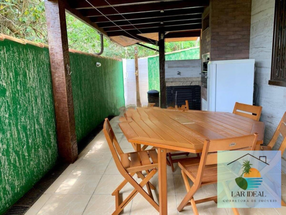 Imagem Casa com 4 Quartos à Venda, em Ferradura - Búzios Imagem Casa com 4 Quartos à Venda, em Ferradura - Búzios