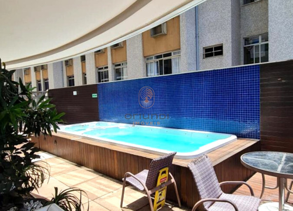 Imagem Apartamento com 3 Quartos à Venda, 140 m² em Praia Da Costa - Vila Velha Imagem Apartamento com 3 Quartos à Venda, 140 m² em Praia Da Costa - Vila Velha