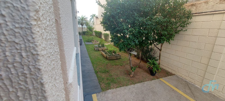 Imagem Apartamento com 2 Quartos à Venda, 58 m² em Alto Ipiranga - Mogi Das Cruzes