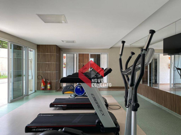 Imagem Apartamento com 3 Quartos à Venda, 111 m² em Aldeota - Fortaleza