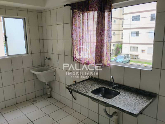 Imagem Apartamento com 2 Quartos para Alugar, 47 m² em Vale Do Sol - Piracicaba Imagem Apartamento com 2 Quartos para Alugar, 47 m² em Vale Do Sol - Piracicaba