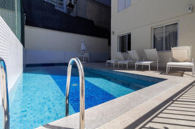 Imagem Apartamento com 2 Quartos à Venda, 57 m² em São Judas - São Paulo Imagem Apartamento com 2 Quartos à Venda, 57 m² em São Judas - São Paulo