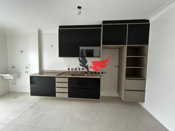 Imagem Apartamento com 2 Quartos à Venda, 75 m² em Boqueirão - Praia Grande Imagem Apartamento com 2 Quartos à Venda, 75 m² em Boqueirão - Praia Grande