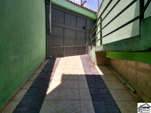 Imagem Casa com 3 Quartos à Venda, 131 m² em Cidade Patriarca - São Paulo Imagem Casa com 3 Quartos à Venda, 131 m² em Cidade Patriarca - São Paulo