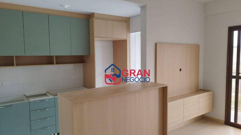 Imagem Apartamento com 2 Quartos à Venda, 52 m² em Paloma - Colombo Imagem Apartamento com 2 Quartos à Venda, 52 m² em Paloma - Colombo