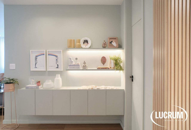 Imagem Apartamento com 3 Quartos à Venda, 130 m² em Copacabana - Rio De Janeiro