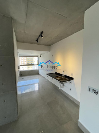 Imagem Apartamento com 2 Quartos à Venda, 70 m² em Santo Amaro - São Paulo Imagem Apartamento com 2 Quartos à Venda, 70 m² em Santo Amaro - São Paulo