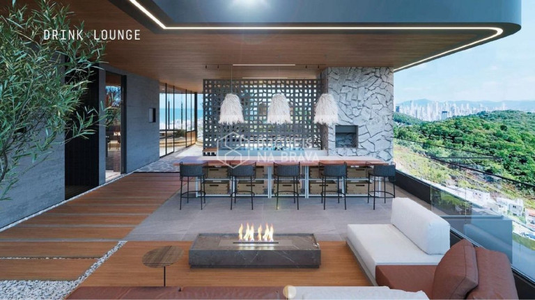 Imagem Apartamento com 2 Quartos à Venda, 84 m² em Praia Brava - Itajaí Imagem Apartamento com 2 Quartos à Venda, 84 m² em Praia Brava - Itajaí