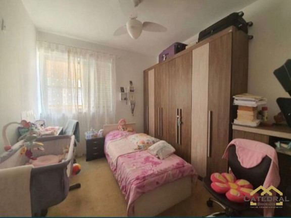 Imagem Apartamento com 3 Quartos à Venda, 110 m² em Vila Rio Branco - Jundiaí