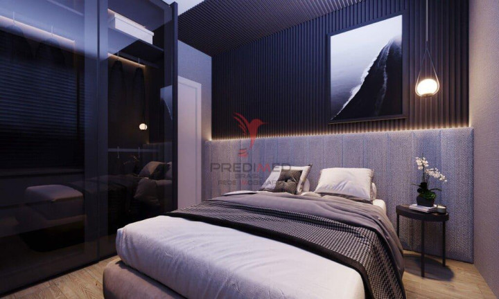 Imagem Apartamento com 2 Quartos à Venda, 67 m² em Jardim Praia Mar - Itapema