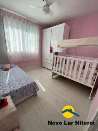 Imagem Apartamento com 2 Quartos à Venda, 70 m² em Maria Paula - São Gonçalo Imagem Apartamento com 2 Quartos à Venda, 70 m² em Maria Paula - São Gonçalo