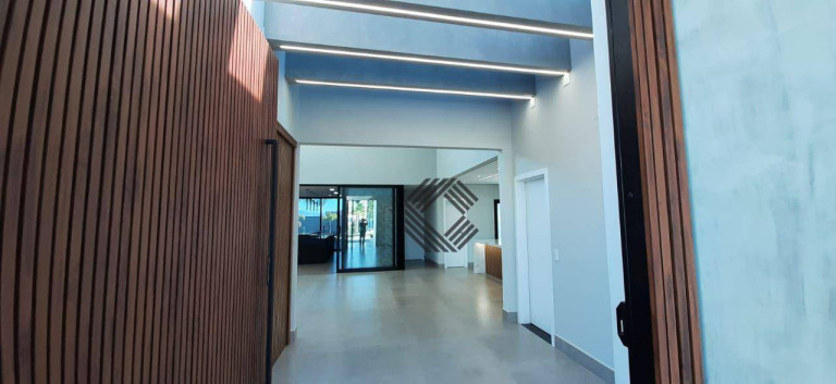 Imagem Casa com 4 Quartos à Venda, 450 m² em Condomínio Saint Patrick - Sorocaba