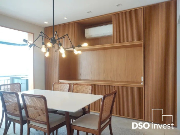 Imagem Apartamento com 2 Quartos à Venda,  em Jardim Paulista - São Paulo