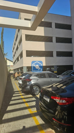 Apartamento com 2 Quartos à Venda, 49 m² em Luz - São Paulo