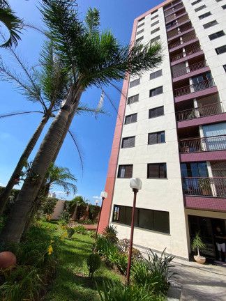 Imagem Apartamento com 3 Quartos à Venda, 64 m² em São Paulo