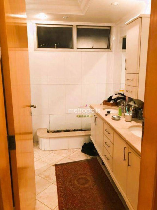 Imagem Apartamento com 4 Quartos à Venda, 320 m² em Santo Antônio - São Caetano Do Sul Imagem Apartamento com 4 Quartos à Venda, 320 m² em Santo Antônio - São Caetano Do Sul