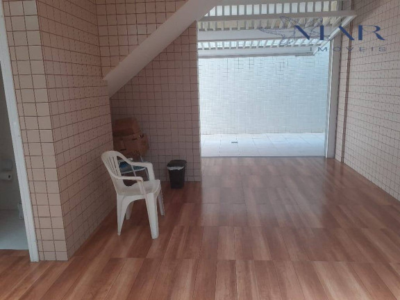 Imagem Casa com 2 Quartos à Venda, 104 m² em Marapé - Santos